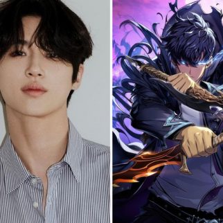 Byeon Woo-seok to star as Sung Jinwoo in live-action Solo Leveling adaptation on Netflix