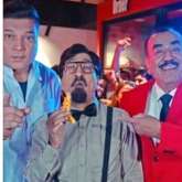 CID stars Shivaji Satam, Dayanand Shetty, and Narendra Gupta reunite for a hilarious new investigation