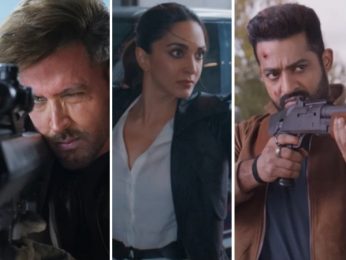 War 2 trailer out: Karan Johar calls it blockbuster, Alia Bhatt says “Mazedar”; Sidharth Malhotra can’t wait wife Kiara Advani in action avatar War 2 trailer out: Karan Johar calls it blockbuster, Alia Bhatt says “Mazedar”; Sidharth Malhotra can’t wait wife Kiara Advani in action avatar