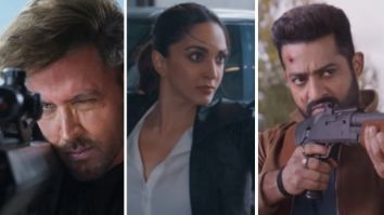 War 2 trailer out: Karan Johar calls it blockbuster, Alia Bhatt says “Mazedar”; Sidharth Malhotra can’t wait wife Kiara Advani in action avatar