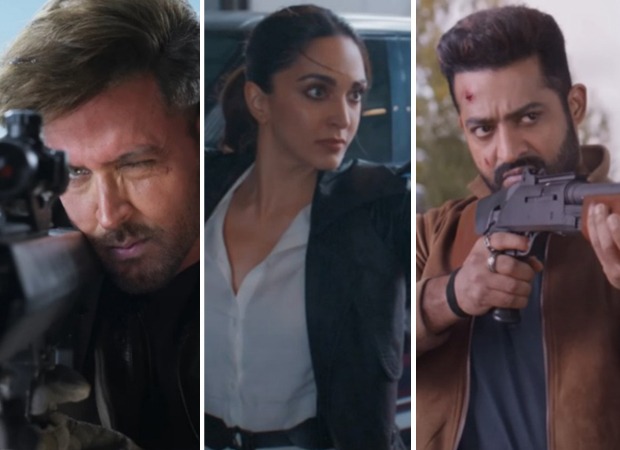 War 2 trailer out: Karan Johar calls it blockbuster, Alia Bhatt says “Mazedar”; Sidharth Malhotra can’t wait wife Kiara Advani in action avatar