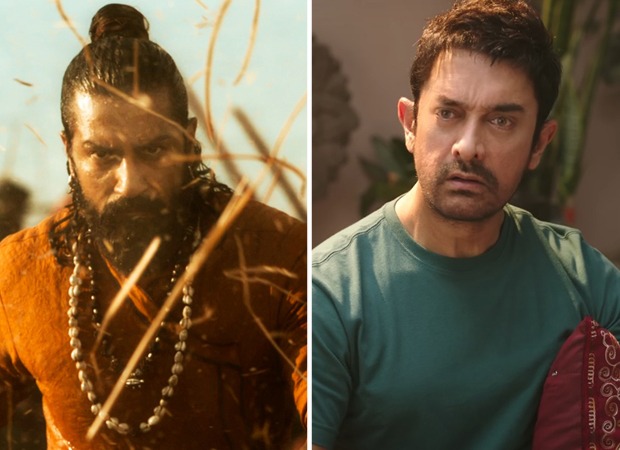 With 4.94 multiple, Chhaava is the content King of 2025 – Here's what Aamir Khan’s formula reveals about 2025’s Box Office