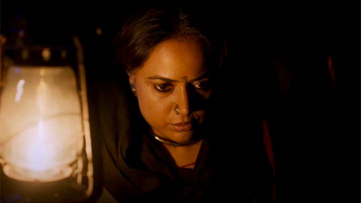 Chimni | Teaser | Sameera Reddy | 10th July 2025