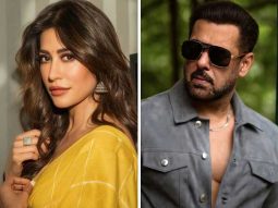 Chitrangda Singh on collaborating with Salman Khan for Battle of Galwan: “Salman Khan remained true to his word”