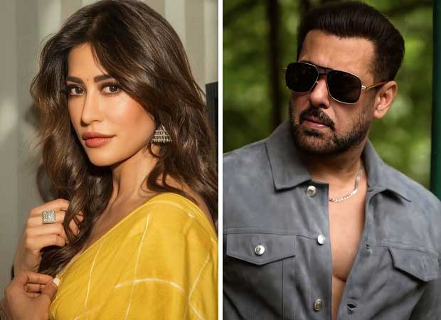 Chitrangda Singh on collaborating with Salman Khan for Battle of Galwan: "Salman Khan remained true to his word"
