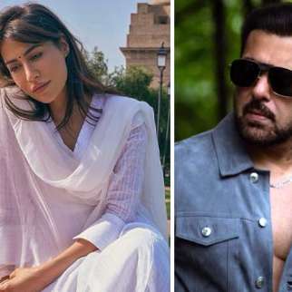 Chitrangda Singh to play female lead in Salman Khan starrer Battle of Galwan, confirms Apoorva Lakhia