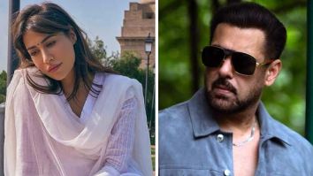 Chitrangda Singh to play female lead in Salman Khan starrer Battle of Galwan, confirms Apoorva Lakhia