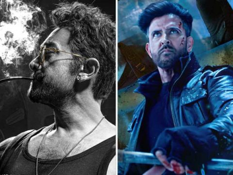 SHOCKING: Did Coolie makers violate IMAX guidelines by using its logo in Aamir Khan’s poster?