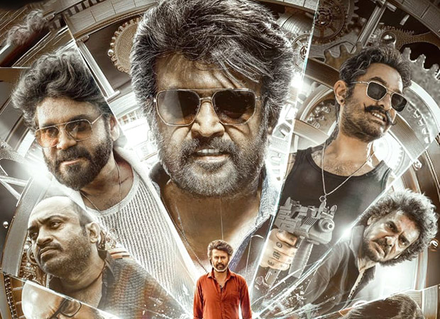 2 अगस्त को ड्रॉप करने के लिए कूल ट्रेलर; प्रशंसकों को 'टाइटन्स' रजनीकांत, आमिर खान, नागार्जुन यूनाइट दिखाई देगा
