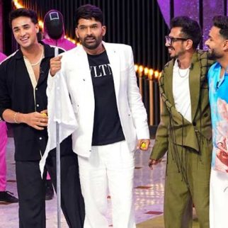 The Great Indian Kapil Show Season 3 episode 3: Abhishek Sharma reveals his manifesting ritual; Desi Squid Game takeover steals the spotlight