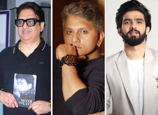 Daboo Malik at his book launch reveals that Saiyaara director Mohit Suri expressed desire to make a biopic on the Malik family; also jokes, “Hamare family ki bahut saari controversy Amaal ne create kar di hai”