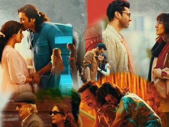 Das Haasil Sau Baaki (Full Video) | Metro…In Dino | Pritam | Raghav Chaitanya, Neeti Mohan, Sandeep Shrivastava Das Haasil Sau Baaki (Full Video) | Metro…In Dino | Pritam | Raghav Chaitanya, Neeti Mohan, Sandeep Shrivastava