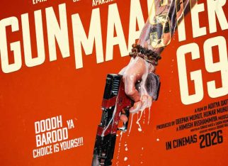 Deepak Mukut reunites Emraan Hashmi, Aditya Datt, and Himesh Reshammiya for action drama Gunmaaster G9; shoot begins post-monsoon