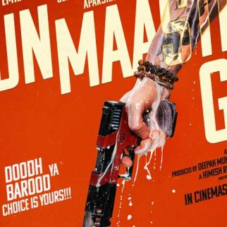 Deepak Mukut reunites Emraan Hashmi, Aditya Datt, and Himesh Reshammiya for action drama Gunmaaster G9; shoot begins post-monsoon