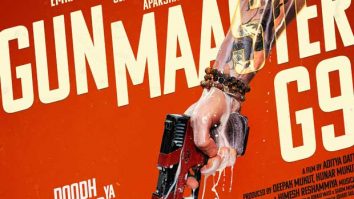 Deepak Mukut reunites Emraan Hashmi, Aditya Datt, and Himesh Reshammiya for action drama Gunmaaster G9; shoot begins post-monsoon Deepak Mukut reunites Emraan Hashmi, Aditya Datt, and Himesh Reshammiya for action drama Gunmaaster G9; shoot begins post-monsoon