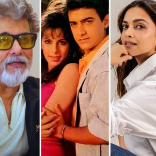 Deepak Tijori proposes Jo Jeeta Wohi Sikandar sequel: “Aamir Khan and I can play headmasters of rival schools”; FULLY supports Deepika Padukone’s eight-hour demand: “She shouldn’t suffer because she is a mother”
