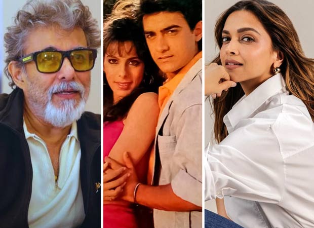Deepak Tijori proposes Jo Jeeta Wohi Sikandar sequel: “Aamir Khan and I can play headmasters of rival schools”; FULLY supports Deepika Padukone’s eight-hour demand: “She shouldn’t suffer because she is a mother” Deepak Tijori proposes Jo Jeeta Wohi Sikandar sequel: “Aamir Khan and I can play headmasters of rival schools”; FULLY supports Deepika Padukone’s eight-hour demand: “She shouldn’t suffer because she is a mother”