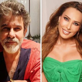 Deepak Tijori calls Iulia Vantur "finest debut actor" as he speaks on collaborating with Romanian actress for Echoes of Us: "Her talent is undeniable"