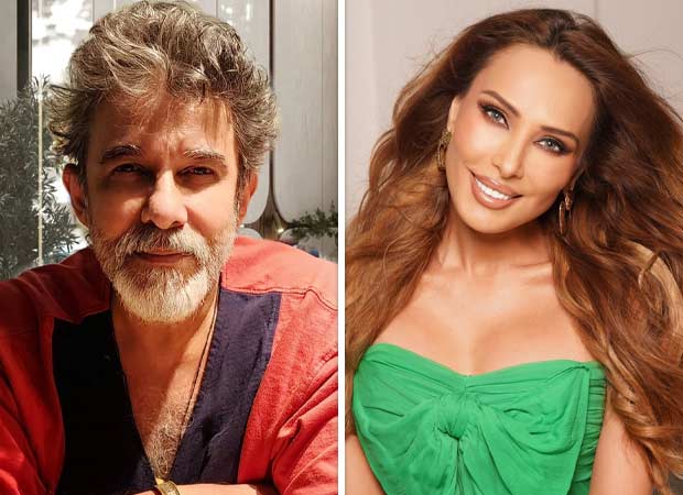 Deepak Tijori calls Iulia Vantur "finest debut actor" as he speaks on collaborating with Romanian actress for Echoes of Us: "Her talent is undeniable"
