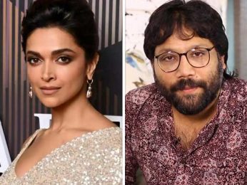 REVEALED! The REAL reason why Deepika Padukone walked out of Sandeep Reddy Vanga’s Spirit and it’s not about working hours REVEALED! The REAL reason why Deepika Padukone walked out of Sandeep Reddy Vanga’s Spirit and it’s not about working hours
