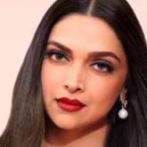 Deepika Padukone fronts new Dyson Campaign promoting heat-free hair styling for all hair types