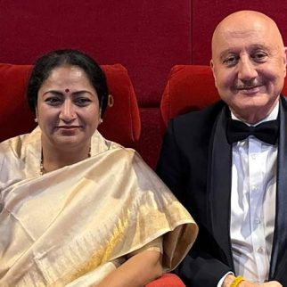 Delhi CM Rekha Gupta reviews Excel Entertainment-backed Tanvi The Great; calls Anupam Kher directorial "inspirational, emotional, patriotic"
