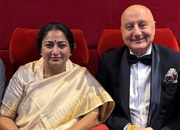 Delhi CM Rekha Gupta reviews Excel Entertainment-backed Tanvi The Great; calls Anupam Kher directorial "inspirational, emotional, patriotic"