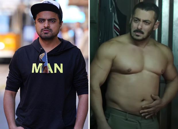 EXCLUSIVE: Detective Sherdil director Ravi Chhabriya talks about working in three Salman Khan films as an AD; opens up on Sultan’s unforgettable mirror scene: “The way he performed that scene gave us GOOSEBUMPS…camera GENUINELY loves him” EXCLUSIVE: Detective Sherdil director Ravi Chhabriya talks about working in three Salman Khan films as an AD; opens up on Sultan’s unforgettable mirror scene: “The way he performed that scene gave us GOOSEBUMPS…camera GENUINELY loves him”