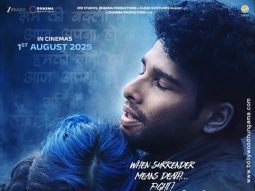 Dhadak 2