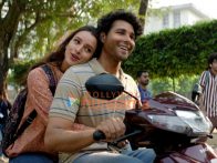 Dhadak 2 stills