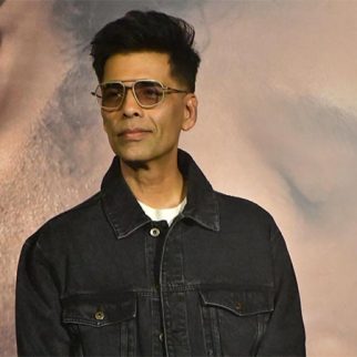 Dhadak 2 trailer launch: Karan Johar BREAKS silence on stopping press screenings: "Not afraid of criticism but I was upset that the embargo was being broken…agar sab promise karte hain that…"