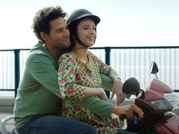 Bas Ek Dhadak – Teaser | Dhadak 2 | Siddhant Chaturvedi | Triptii Dimri