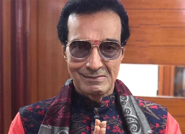 Veteran actor-producer Dheeraj Kumar, best known for Roti Kapda Aur Makaan, passes away at 80