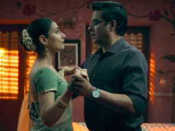 Dhuan Dhuan | Aap Jaisa Koi | R. Madhavan, Fatima Sana Shaikh | Rochak Kohli, Sanjith Hegde, Gurpreet Saini