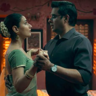 Dhuan Dhuan | Aap Jaisa Koi | R. Madhavan, Fatima Sana Shaikh | Rochak Kohli, Sanjith Hegde, Gurpreet Saini