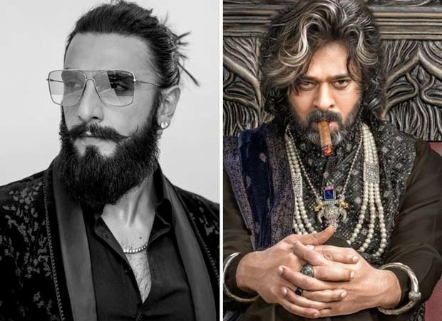  Ranveer Singh-starrer Dhurandhar to release on December 5; to CLASH with Prabhas’ horror comedy The Raja Saab