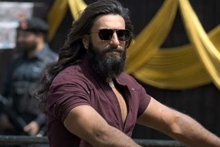 Dhurandhar First Look | Ranveer Singh | Aditya Dhar | In Cinemas 5th December 2025