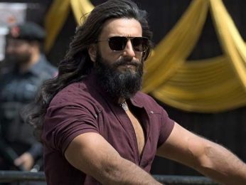 Dhurandhar First Look | Ranveer Singh | Aditya Dhar | In Cinemas 5th December 2025