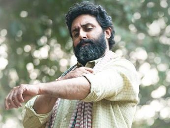 Dil Banjaara – Kaalidhar Laapata | Abhishek Bachchan, Daivik Baghela