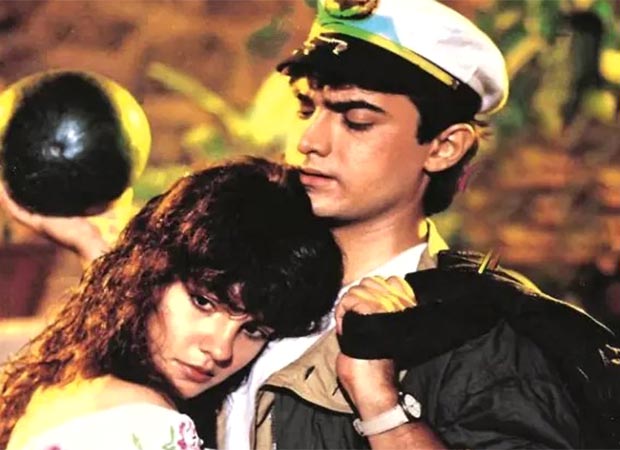 34 years of Dil Hai Ke Manta Nahin: Mahesh Bhatt says, “In an age where Saiyaara has cast a spell on cinegoers, it’s almost miraculous that a reference to this film still draws smiles” 