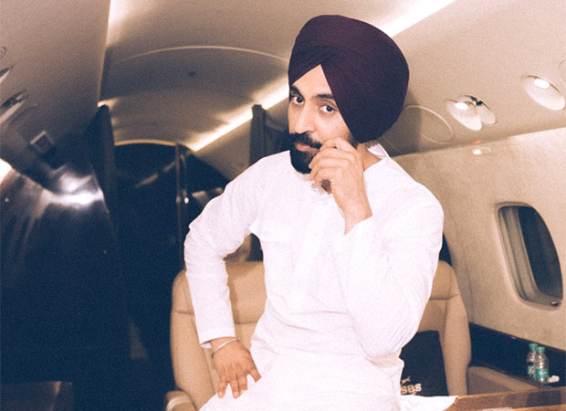 Diljit Dosanjh gets temporary relief from FWICE ban after plea from Border 2 producer Bhushan Kumar : Bollywood News – Bollywood Hungama