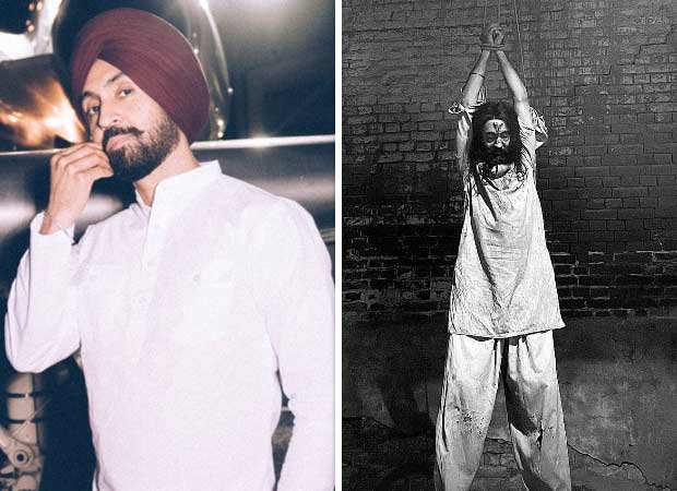 Diljit Dosanjh unveils gripping poster of Panjab ’95 amid Sardaar Ji 3 controversy 95 : Bollywood News – Bollywood Hungama