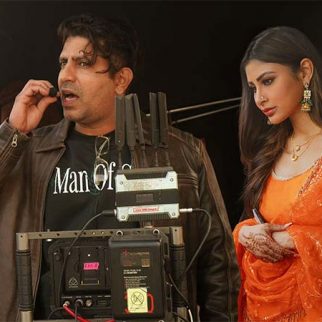 Director Faruk Kabir on casting Mouni Roy in Salakaar: “She’s more than her glamorous image"