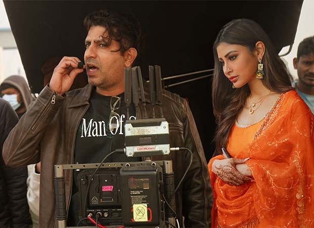 Director Faruk Kabir on casting Mouni Roy in Salakaar: “She’s more than her glamorous image"