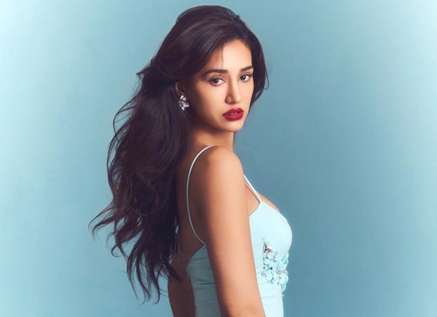 Disha Patani speaks up for rescued elephant Hari, urges fans to show love and compassion towards animals