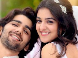 Dore Dore Dil Pe Tere – Heer Express | Divita Juneja & Pritt Kamani | Nakash Aziz, Harjot Kaur | Tanishk Bagchi