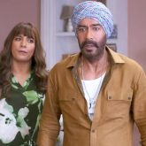 Duja Trailer Out Now | Ajay Devgn & Mrunal Thakur | Vijay Kumar Arora | Son Of Sardaar 2