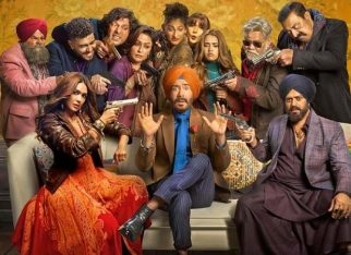 EXCLUSIVE: Trailer of Ajay Devgn-starrer Son Of Sardaar 2 to be launched on July 11 at a GRAND event in Mumbai; entire cast to be present EXCLUSIVE: Trailer of Ajay Devgn-starrer Son Of Sardaar 2 to be launched on July 11 at a GRAND event in Mumbai; entire cast to be present