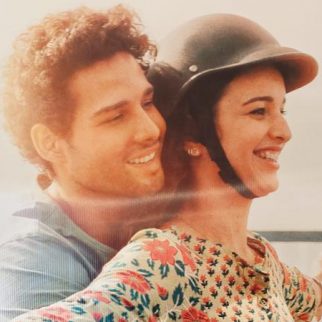 EXCLUSIVE: Trailer of Siddhant Chaturvedi-Triptii Dimri starrer Dhadak 2 to be launched on July 11 in Mumbai