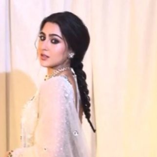 Elegant Beauty! Sara Ali Khan